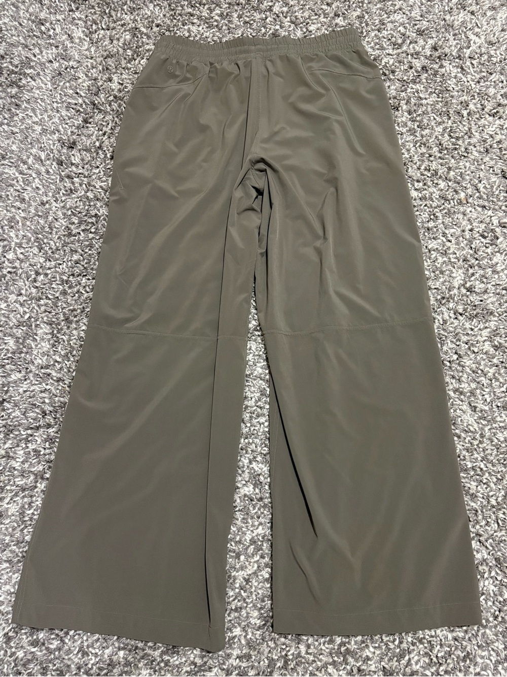 Lululemon Swift Wide-Leg Mid-Rise
Pant *Full Length - Picture 4 of 4
